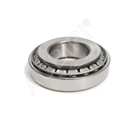 Output shaft bearing Renault Master, Opel Movano since 2010