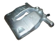 Brake caliper Renault Kangoo 2008-2021 front, left, without holder