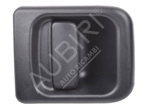 Outer front door handle Renault Master 1998-2010 right