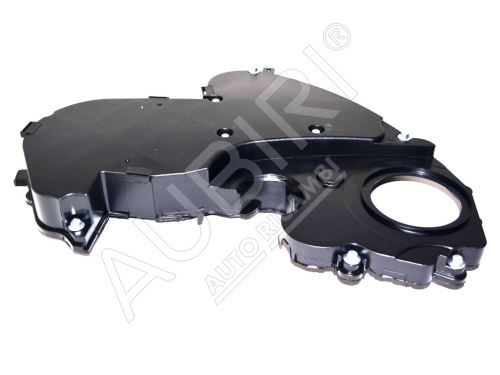 Timing chain cover Iveco Daily, Fiat Ducato 2.3