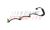 Fuel overflow hose Citroën Jumpy, Berlingo 2007-2016 1.6 HDi 8V