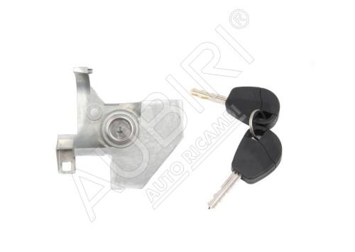 Rear door lock barrel Citroën Berlingo, Partner 1996-2007 tailgate