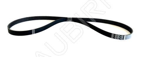 Drive Belt (V-Belt) Fiat Ducato since 2021 2.2D