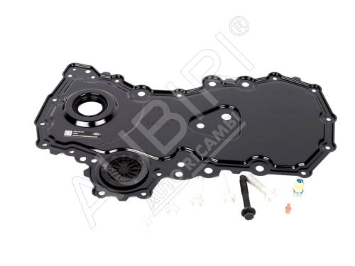 Timing belt cover Ford Transit since 2016 2.0D, Custom since 2015 2.0D