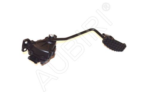 Accelerator pedal Fiat Ducato, Jumper, Boxer 1994-2006 2.8 JTD