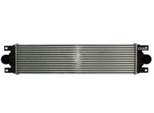 Intercooler Renault Master, Movano 1998-2010