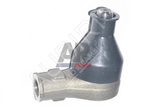 Control arm ball joint Iveco Daily since 2000