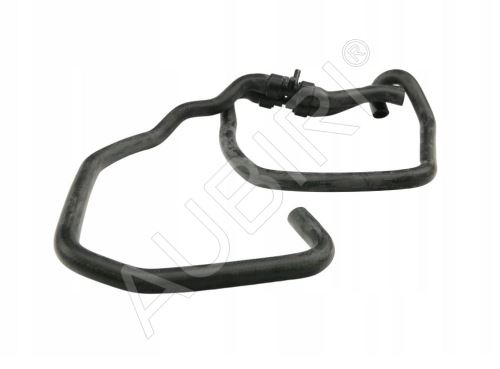 Radiator hose Renault Master 1998-2010 2.5 Dci
