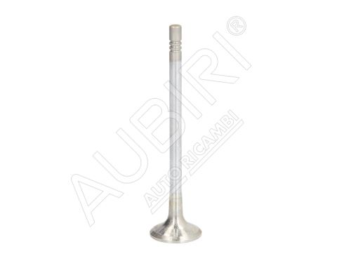 Exhaust valve Citroën Berlingo, Partner 2008-2016 1.6 HDi, 23,4/96,2 mm