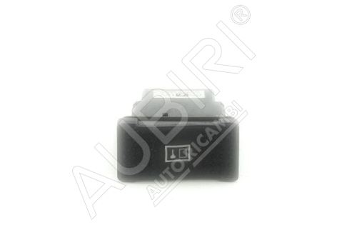 Central locking switch, Iveco Daily 2006