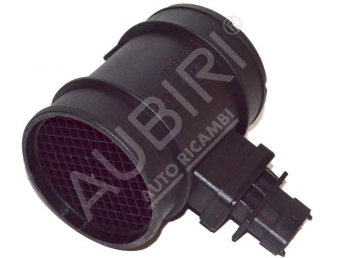 Mass air flow sensor Fiat Doblo since 2010 1.3/1.6/2.0D, Ducato since 2011 2.3D AT gearbox