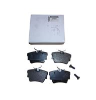 Brake pads Renault Trafic, Vivaro since 2001, Fiat Talento since 2016 rear
