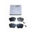 Brake pads Renault Trafic, Vivaro since 2001, Fiat Talento since 2016 rear