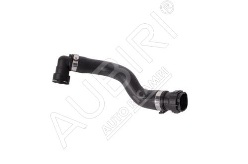 Heating hose Ford Transit Courier 2014-2018 heating output