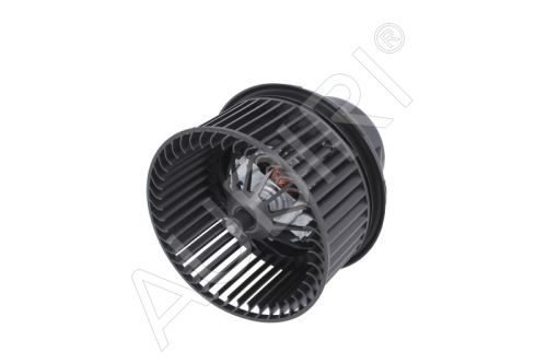 Heater blower fan Ford Transit Connect since 2014
