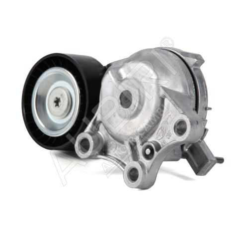 Belt Tensioner Pulley Citroën Berlingo, Partner 2011-2016 1.6 HDi upper