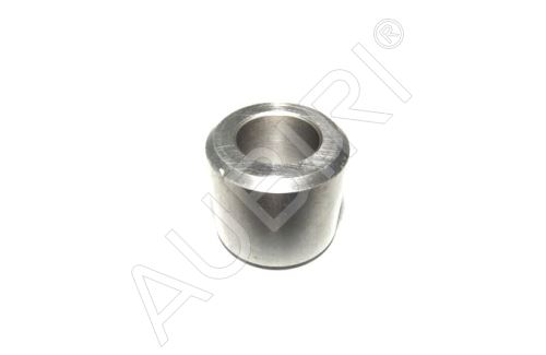 Crankshaft ring Fiat Ducato 2006-2011, Jumper since 2006 2.2D centering