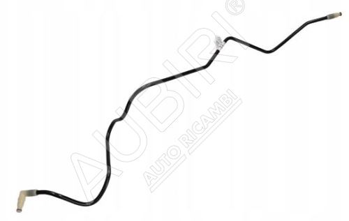 Clutch control hose Renault Master 2010– 2.3 dCi