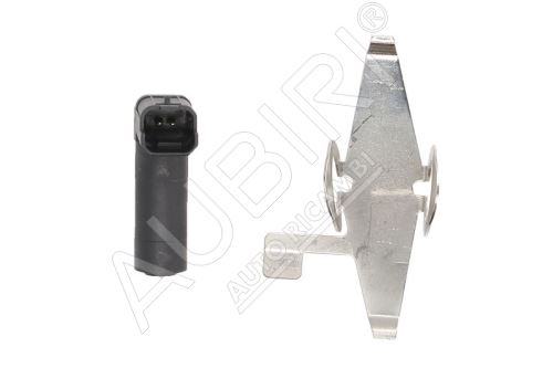 Sensor, crankshaft speed Renault Master 1998 - 2010 2.2/2.5 dCi