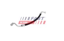 Air con hose Fiat Ducato 2006-2016 2.3D, 2006-2014 3.0D from compres. to conden. (1)