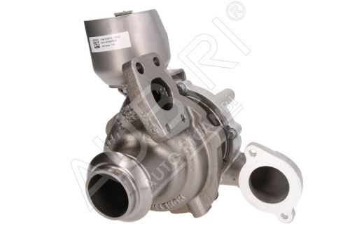 Turbocharger Citroën Jumpy, Berlingo since 2016 1.6 BlueHDi 85/88KW, New