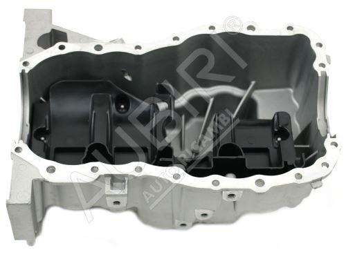 Oil sump Renault Kangoo 1997-2024 1.5 dCi