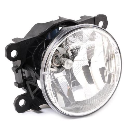 Fog light Renault Trafic since 2016 right, automatic high beam switch