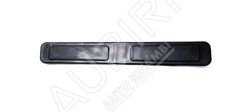 Heating air duct cover Iveco Daily since  2014