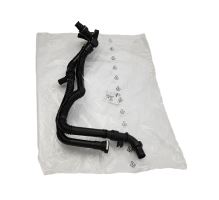 Cooling hose Citroën Jumpy 2007-2016 1.6D, Nemo 2007-2016 1.4D