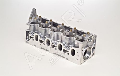 Cylinder Head Fiat Doblo 05 1.9JTD without valves