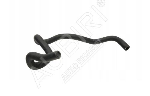 Cooling hose Citroën Berlingo, Partner 1996-2007 2.0 HDi