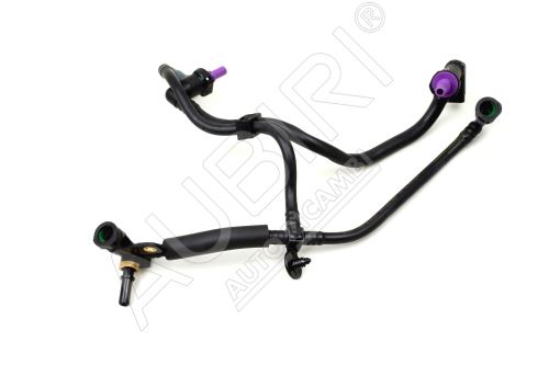 Fuel line Citroën Jumpy, Berlingo 2007-2016 1.6 HDi 8V