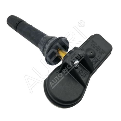 TPMS wheel air sensor Fiat Scudo since 2007