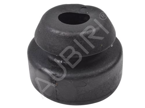 Water cooler silentblock Fiat Doblo 2000-2010 lower