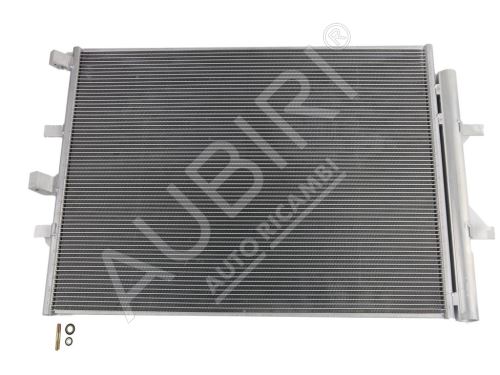 A/C condenser Ford Transit, Transit Custom since 2012 2.0 EcoBlue/2.2 TDCi