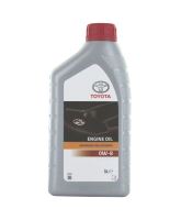 Engine oil TOYOTA 0W8 Advanced Fuel Economy - 1L