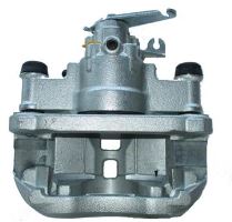 Brake caliper Iveco Daily since 2006 35C rear, left, 60mm (1)