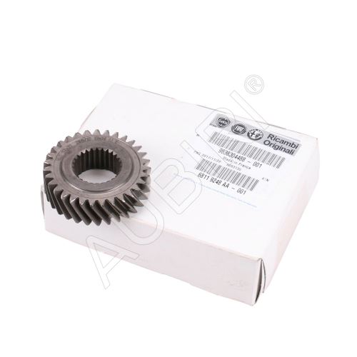 5th gear wheel Fiat Ducato 1994-2006 2.3/2.8, 53/31 teeth