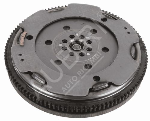 Flywheel Iveco Daily since 2004 3.0D F1C dual-mass