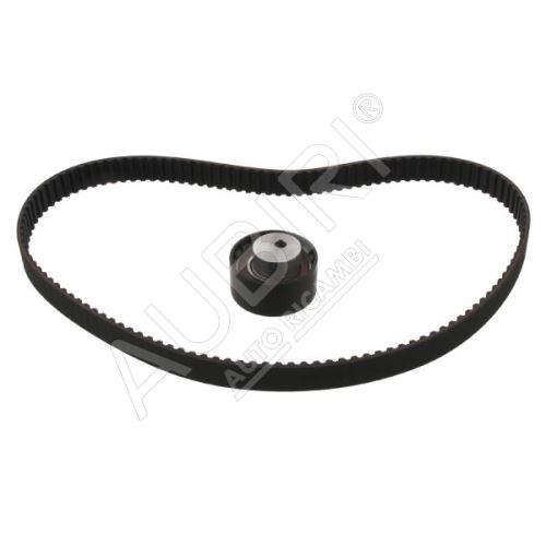 Timing belt kit Fiat Doblo since 2010 1.4i