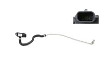 Differential pressure sensor Renault Master, Trafic