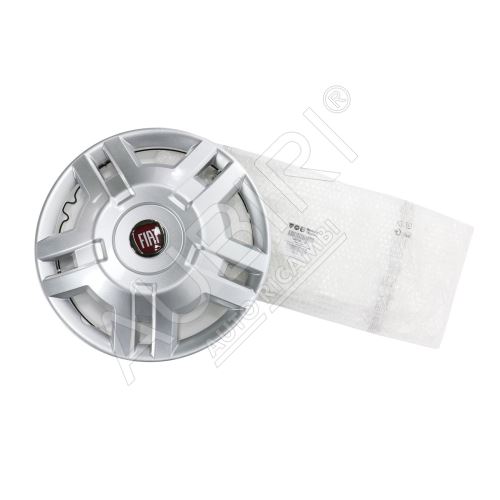 Wheel trim Fiat Ducato 2006-2014 15 inches wheels - all-over