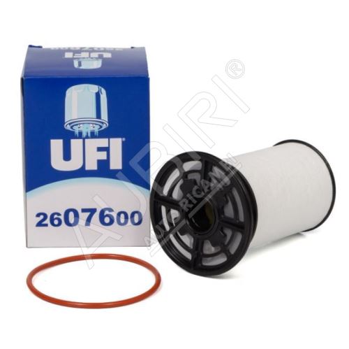 Fuel filter Fiat Ducato 2016-2021 2.3D, since 2021 2.2D