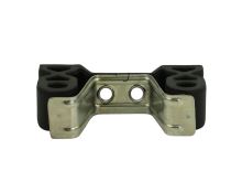 Exhaust holder Citroën Berlingo, Partner 2008-2018 1.6D silentblock (1)