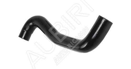 Water cooler hose Citroën Berlingo, Partner 1996-2007 1.9D lower