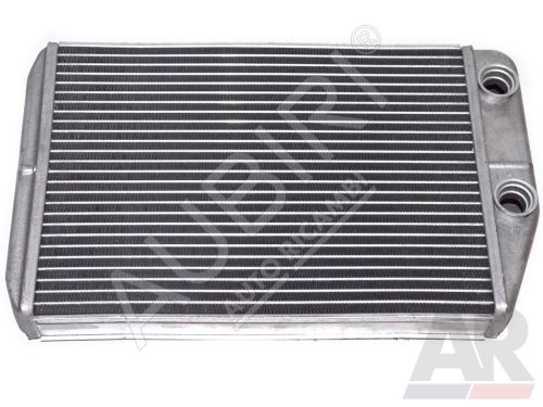 Heater core Fiat Ducato since 2006