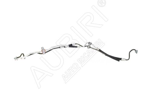 Power steering hose Citroën Berlingo, Peugeot Partner 2008-2018 electric steering pump