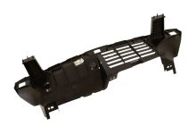 Front bumper bracket Citroën Jumpy, Peugeot Expert since 2016 lower