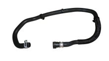 Cooling hose Citroën Berlingo, Partner since 2018 1.6 BlueHDi from reservoir