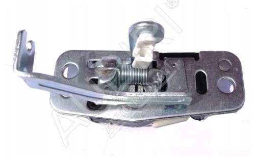 Sliding door lock Iveco Daily 2014 right top